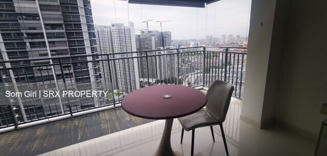 Blk 138C The Peak @ Toa Payoh (Toa Payoh), HDB 5 Rooms #565110151